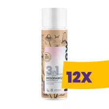   Herbow 3in1 mosóparfüm Tündér Baba - 40 mosás 200ml (Karton - 12 db)