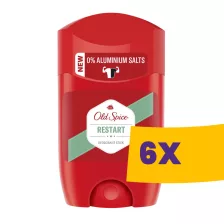 Old Spice deo stift Restart 50ml (Karton - 6 db)