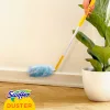 Swiffer Duster portörlő kezdőszett XXL - nyél + 2db portalanító utántöltő (Karton - 8 szett)
