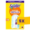 Swiffer Duster portalanító utántöltő 5db (Karton - 5 csomag)