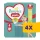 Pampers Active Baby Pants S4 bugyipelenka 9-15kg 25db (Karton - 4 csomag)