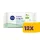Nivea Intimo intim törlőkendő Aloe Vera 15db (Karton - 12 csomag)