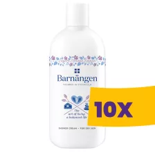   Barnängen tápláló tusfürdő Lagom 400ml (Karton - 10 db)