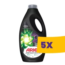   Ariel Revita Black folyékony mosószer fekete ruhákhoz - 34 mosás 1,7L (Karton - 5 db)
