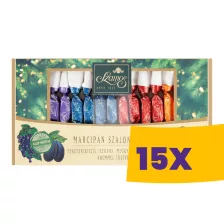   Szamos Marcipán szaloncukor válogatás 150g (Karton - 15 db)