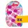 Bref Brilliant Gel WC frissítő Spring Rain 3x42g (Karton - 9 csomag)