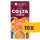 Costa Coffee Colombian Nespresso kompatibilis kávékapszula 10db (Karton - 10 csomag)