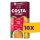 Costa Coffee Bright Latin Blend Nespresso kompatibilis kávékapszula 10db (Karton - 10 csomag)