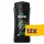 Axe tusfürdő Africa 400ml (Karton - 12 db)