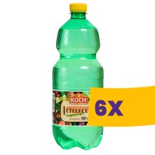   Koch's hagyományos ételecet 10% 1000ml (Karton - 6 db)