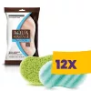 Aqua Massage energetizáló masszázs fürdőszivacs (Karton - 12 db)