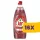 Jar Extra+ mosogatószer Erdei gyümölcs 650ml (Karton - 16 db)
