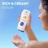 Nivea tusfürdő Sárgabarack & Magolaj 500ml (Karton - 12 db)
