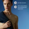 Nivea Men 3in1 férfi tusfürdő Active Energy 500ml (Karton - 12 db)