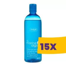 Ziaja krémtusfürdő Tengeri alga 500ml (Karton - 15 db)