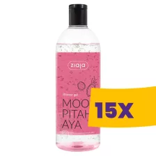   Ziaja krémtusfürdő Sárkánygyümölcs 500ml (Karton - 15 db)