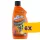 Mr Muscle lefolyótisztító gél 500ml (Karton - 6 db)