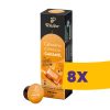 Tchibo Cafissimo Espresso Caramel kávékapszula 10db (Karton - 8 csomag)