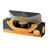 Tchibo Cafissimo Espresso Caramel kávékapszula 10db (Karton - 8 csomag)