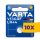 Varta V13GA LR44 gombelem (Karton - 10 db)