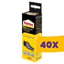 Pattex cipőragasztó 50ml (Karton - 40 db)