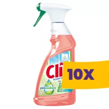   Clin szórófejes ablaktisztító Grapefruit 500ml (Karton - 10 db)