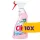 Clin szórófejes ablaktisztító Babarózsa 500ml (Karton - 10 db)