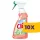 Clin szórófejes ablaktisztító Grapefruit 500ml (Karton - 10 db)