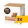 Nescafé Dolce Gusto Cortado kávékapszula koffeinmentes 16db (Karton - 3 csomag)