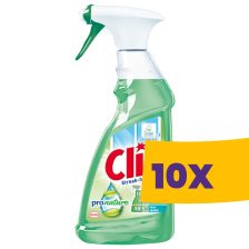   Clin ProNature ablaktisztító szórófejes 500ml (Karton - 10 db)