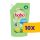 Baba antibakteriális folyékony krémszappan utántöltő Lime és Koriander 500ml (Karton - 10 db)