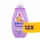 Johnson's babasampon Strength Drops 500ml (Karton - 12 db)