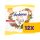 Verbena Big Mix cukorka 120g (Karton - 12 db)