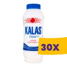 Kalas Tengeri só szórófejes 400g (Karton - 30 db)
