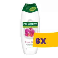 Palmolive tusfürdő Black Orchid 500ml (Karton - 6 db)