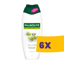 Palmolive tusfürdő Olive Milk 500ml (Karton - 6 db)