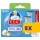Duck Fresh Discs WC-öblítő korong utántöltő Marine 2x36ml (Karton - 5 csomag)