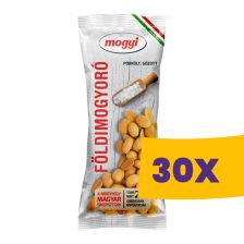 Mogyi Földimogyoró pörkölt sózott 70g (Karton - 30 db)