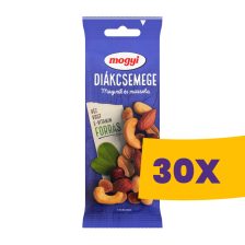 Mogyi Diákcsemege Mix 70g (Karton - 30 db)