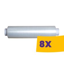 Kelly frissentartó fólia 30cm széles 300m (Karton - 8 db)