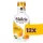 Malizia habfürdő Méz & Gyömbér 1000ml (Karton - 12 db)