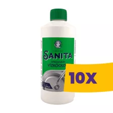 Chemitat citromsavas vízkőoldó 500ml (Karton - 10 db)