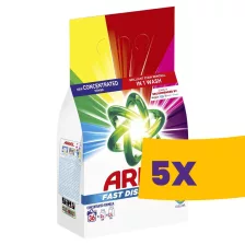   Ariel Color mosópor színes ruhákhoz - 36 mosás 1,98kg (Karton - 5 db)
