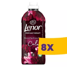   Lenor Perfume Therapy öblítő Diamond Figs & Lotus Water - 59 mosás 1239ml (Karton - 8 db)