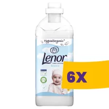 Lenor öblítő Sensitive - 71 mosás 1491ml (Karton - 6 db)