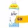 Lenor öblítő Sensitive - 71 mosás 1491ml (Karton - 6 db)