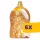 Silan Aromatherapy öblítő Fascinating Frangipani - 126 mosás 2,77L (Karton - 6 db)