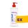 Lactovit Lactourea Feszesítő testápoló 400ml (Karton - 6 db)