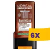 L'Oreal Paris Men Expert férfi tusfürdő 3in1 Barber Club 300ml (Karton - 6 db)
