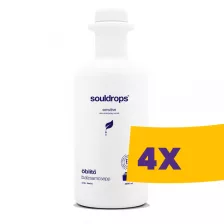   Souldrops öblítő Balzsamcsepp - 80 mosás 2L (Karton - 4 db)